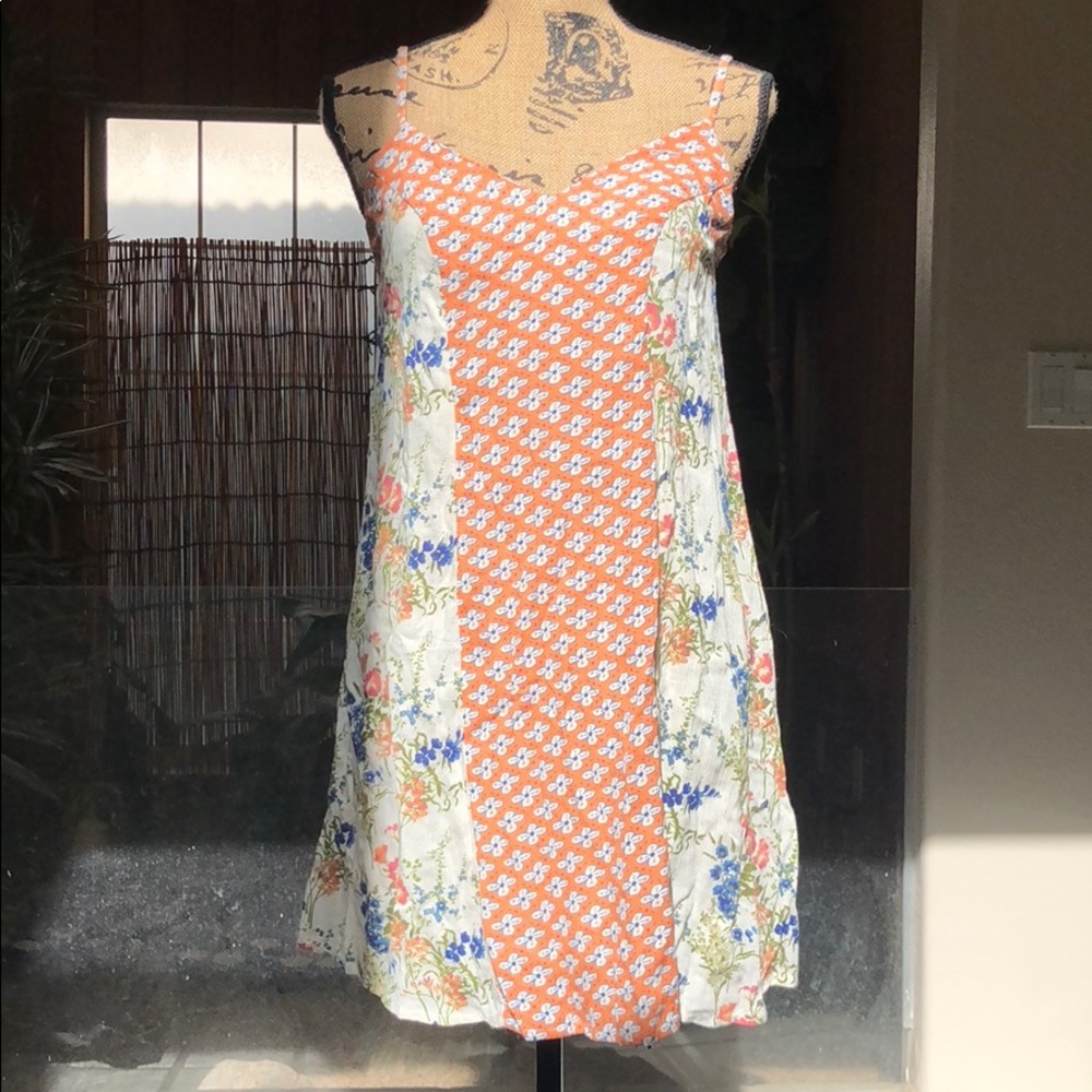 O’Neill dress